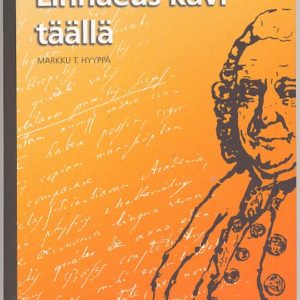 Linnaeus kävi täällä
