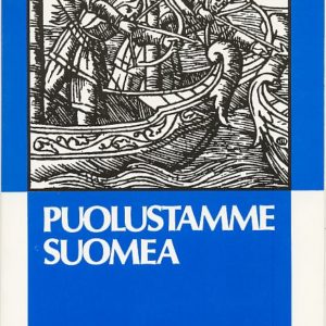 Puolustamme Suomea