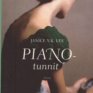 Pianotunnit