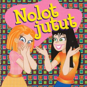 Nolot jutut
