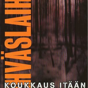 Koukkaus itään