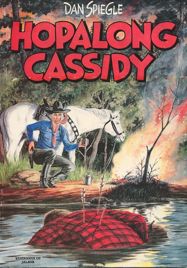 Hopalong Cassidy
