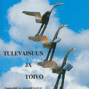 Tulevaisuus ja toivo