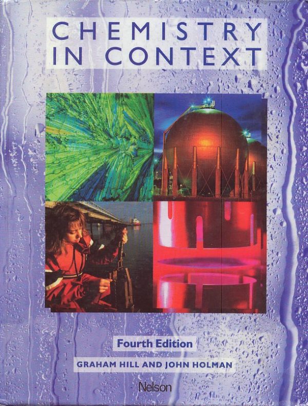 Chemistry in context