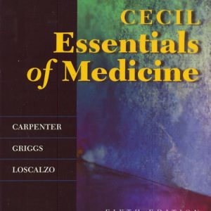 Cecil Essentials of Medicine