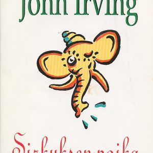 Sirkuksen poika