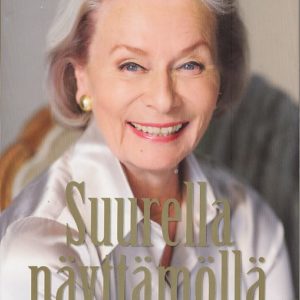 Suurella näyttämöllä