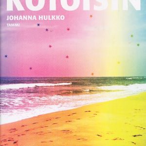 Jostakin kotoisin