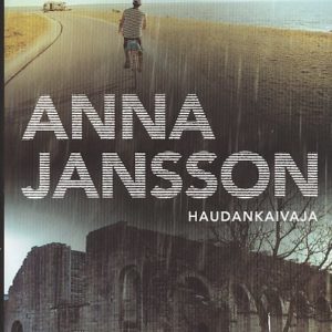 Haudankaivaja