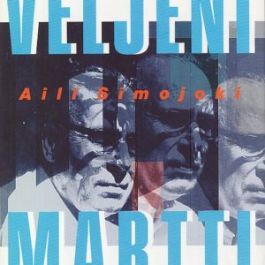 Veljeni Martti