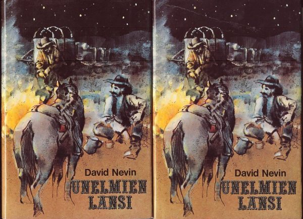 Unelmien länsi 1-2