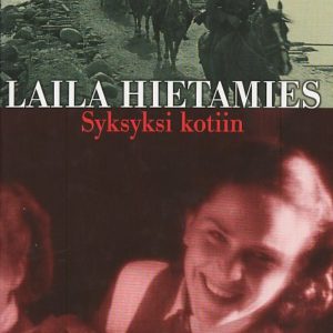 Syksyksi kotiin