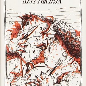 Salainen keittokirja