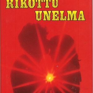 Rikottu unelma