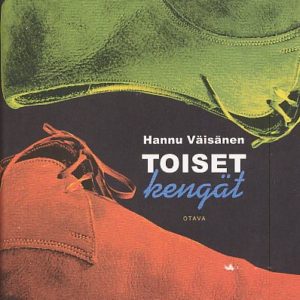 Toiset kengät