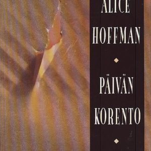 Päivän korento