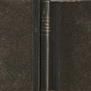 Mary Duganin oikeusjuttu