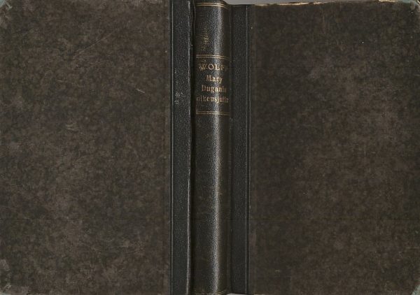 Mary Duganin oikeusjuttu