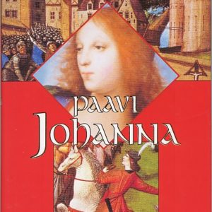 Paavi Johannna