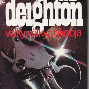 Välky, välky, vakooja
