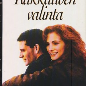 Rakkauden valinta