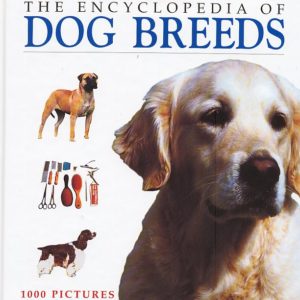 The Encyclopedia of Dog breeds