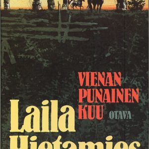 Vienan punainen kuu