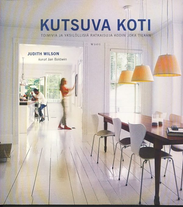 Kutsuva koti