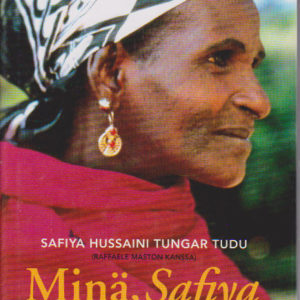 Minä, Safiya - nigerialaisen naisen tarina