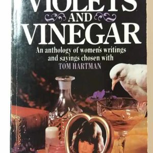 Violets and Vinegar
