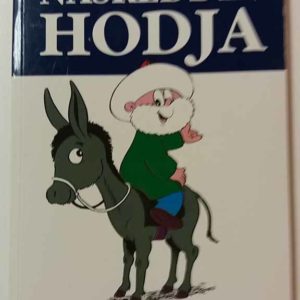 202 jokes of nasreddin hodja