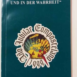 Pilgern im geist und in der wahrheit