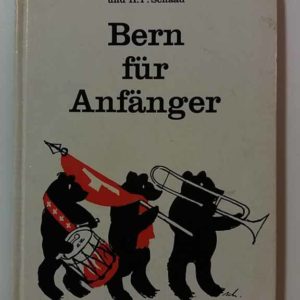 Bern fur Anfänger