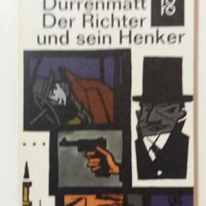 Der Richter und sein Henker