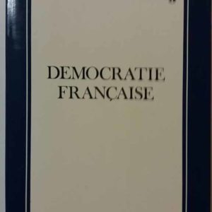 Democratie Francaise