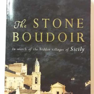 The stone boudoir