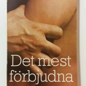 Det mest förbjudna