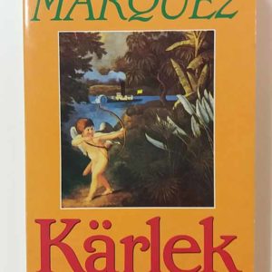 Kärlek i kolerans tid