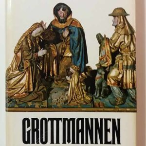 Grottmannen