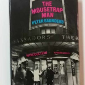 The Mousetrap Man