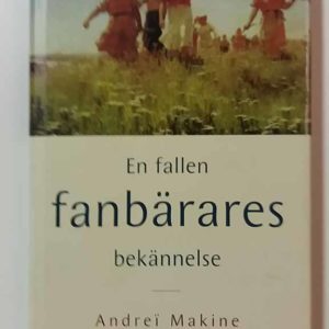 En fallen fanbärares bekännelse