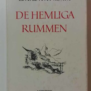 De Hemliga Rummen