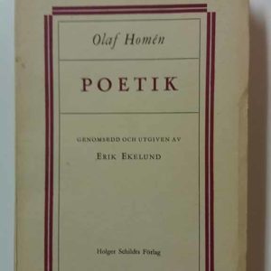 Poetik