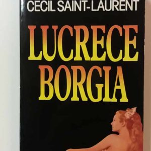 Lucrece Borgia