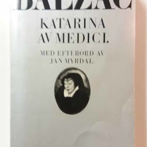 Katarina av Medici