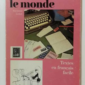 Ècrire à tout le monde