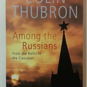 Among the Russians