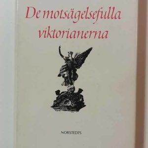 De Motsägelsefulla Viktorianerna