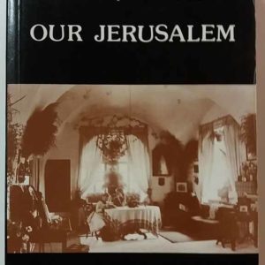 Our Jerusalem