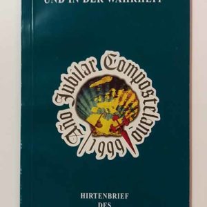 Pilgern im Geist und in der Wahrheit